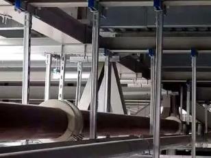 丰润管廊支架的分类