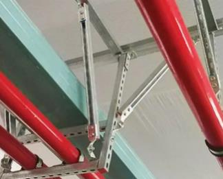 丰润成品支架的特点