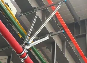 丰润抗震支架厂家与你分享你必须做的紧急情况下的准备